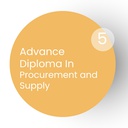 Advanced Diploma in Procurement and Supply (CIPS Level-5) UK