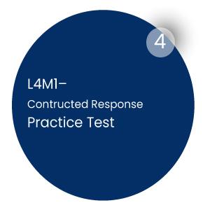 CIPS Diploma: L4M1 - Constructed Response Practice Test